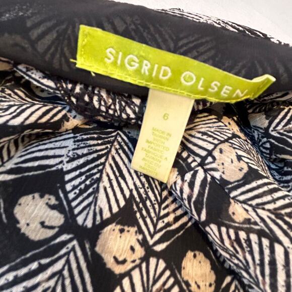 Y2K Vintage Whimsygoth Babydoll Layered Luxury Tank Dark Fairy Goth Earthy 6 - Picture 8 of 15